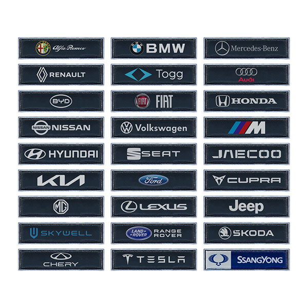 Premium Marka Logosu